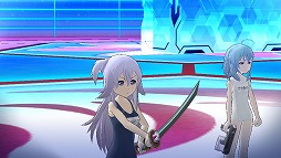 画像ギャラリー No.002のサムネイル画像 / 「学戦都市アスタリスクフェスタ 鳳華絢爛」が本日発売。ヒロインのスク水衣装が追加される“ver.1.01”を2月4日に配信