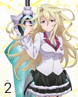 画像ギャラリー No.017のサムネイル画像 / 「そうだ アニメ,見よう」第4回:王道展開が熱い学園バトルアニメ「学戦都市アスタリスク」