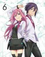 画像ギャラリー No.021のサムネイル画像 / 「そうだ アニメ,見よう」第4回:王道展開が熱い学園バトルアニメ「学戦都市アスタリスク」