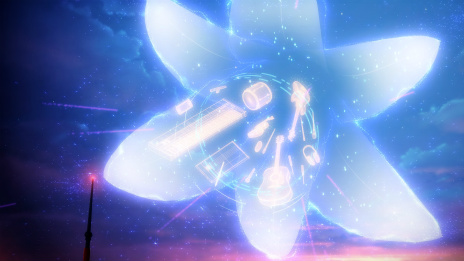 画像ギャラリー No.003のサムネイル画像 / 「初音ミク -Project DIVA- X」のオープニングムービーや収録楽曲,モジュール,スペシャルライブなどを紹介