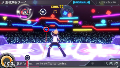 画像ギャラリー No.011のサムネイル画像 / 「初音ミク -Project DIVA- X」のオープニングムービーや収録楽曲,モジュール,スペシャルライブなどを紹介