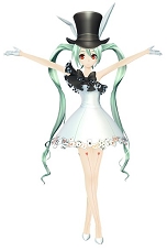 画像ギャラリー No.029のサムネイル画像 / 「初音ミク -Project DIVA- X」のオープニングムービーや収録楽曲,モジュール,スペシャルライブなどを紹介
