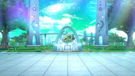 画像ギャラリー No.033のサムネイル画像 / 「初音ミク -Project DIVA- X」のオープニングムービーや収録楽曲,モジュール,スペシャルライブなどを紹介