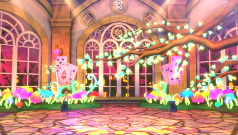 画像ギャラリー No.035のサムネイル画像 / 「初音ミク -Project DIVA- X」のオープニングムービーや収録楽曲,モジュール,スペシャルライブなどを紹介