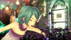 画像ギャラリー No.021のサムネイル画像 / 「初音ミク -Project DIVA- X」，新登場「ライブエディットモード」や収録楽曲＆モジュールのビジュアルを紹介