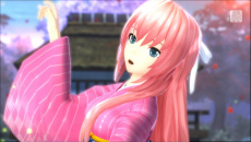 画像ギャラリー No.040のサムネイル画像 / 「初音ミク -Project DIVA- X」，新登場「ライブエディットモード」や収録楽曲＆モジュールのビジュアルを紹介