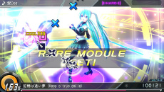 画像ギャラリー No.047のサムネイル画像 / 「初音ミク -Project DIVA- X」，新登場「ライブエディットモード」や収録楽曲＆モジュールのビジュアルを紹介