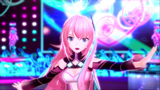 画像ギャラリー No.048のサムネイル画像 / 「初音ミク -Project DIVA- X」，新登場「ライブエディットモード」や収録楽曲＆モジュールのビジュアルを紹介