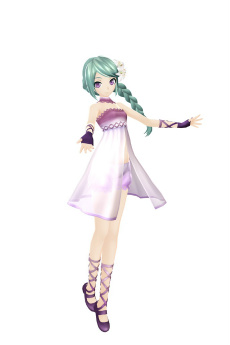 画像ギャラリー No.081のサムネイル画像 / 「初音ミク -Project DIVA- X」,新登場「ライブエディットモード」や収録楽曲&モジュールのビジュアルを紹介
