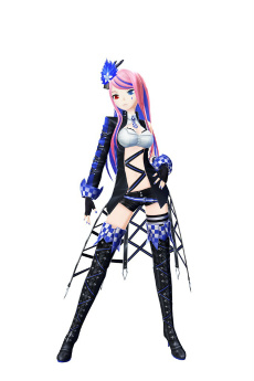 画像ギャラリー No.084のサムネイル画像 / 「初音ミク -Project DIVA- X」,新登場「ライブエディットモード」や収録楽曲&モジュールのビジュアルを紹介