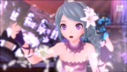 画像ギャラリー No.005のサムネイル画像 / 「初音ミク -Project DIVA- X」の収録楽曲を紹介する動画第7弾が公開に