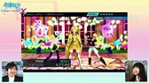 画像ギャラリー No.002のサムネイル画像 / 「初音ミク -Project DIVA- X」,新登場の「ライブクエストモード」を解説する動画が公開