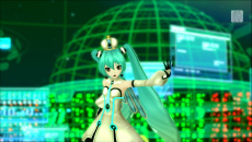 画像ギャラリー No.004のサムネイル画像 / 「初音ミク -Project DIVA- X」,歴代の高難度曲ばかりを集めた「終極のメドレー」&モジュールを紹介。EXTREME譜面の見どころ&攻略ポイントも
