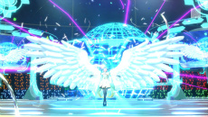 画像ギャラリー No.005のサムネイル画像 / 「初音ミク -Project DIVA- X」,歴代の高難度曲ばかりを集めた「終極のメドレー」&モジュールを紹介。EXTREME譜面の見どころ&攻略ポイントも
