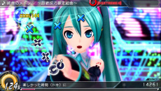 画像ギャラリー No.007のサムネイル画像 / 「初音ミク -Project DIVA- X」,歴代の高難度曲ばかりを集めた「終極のメドレー」&モジュールを紹介。EXTREME譜面の見どころ&攻略ポイントも