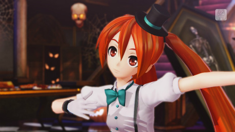 画像ギャラリー No.001のサムネイル画像 / PS4版「初音ミク -Project DIVA- X」はハードの性能を生かしたフルHD解像度/60fpsの美しい映像でリズムゲームが楽しめる