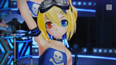 画像ギャラリー No.009のサムネイル画像 / PS4版「初音ミク -Project DIVA- X」はハードの性能を生かしたフルHD解像度/60fpsの美しい映像でリズムゲームが楽しめる