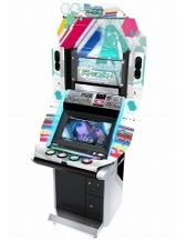 画像ギャラリー No.003のサムネイル画像 / PS4版「初音ミク -Project DIVA- X」,ニコニコ超会議2016に出展
