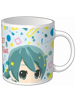 画像ギャラリー No.010のサムネイル画像 / PS4版「初音ミク -Project DIVA- X」,ニコニコ超会議2016に出展
