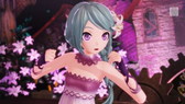 画像ギャラリー No.006のサムネイル画像 / 「初音ミク -Project DIVA- X」,ライブクエストやライブエディットの概要が公開