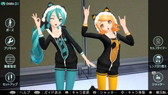 画像ギャラリー No.016のサムネイル画像 / 「初音ミク -Project DIVA- X」,ライブクエストやライブエディットの概要が公開