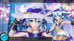 画像ギャラリー No.001のサムネイル画像 / 「初音ミク -Project DIVA- X HD」,「雪ミク 2010〜2015パック」紹介動画が公開