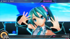 画像ギャラリー No.003のサムネイル画像 / 「初音ミク -Project DIVA- X HD」が本日発売。期間限定で無料の「雪ミク 2010〜2015パック」など,DLCも配信開始