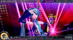 画像ギャラリー No.002のサムネイル画像 / セガゲームス,「初音ミク マジカルミライ2016」の出展情報を公開。PS VR対応タイトルも
