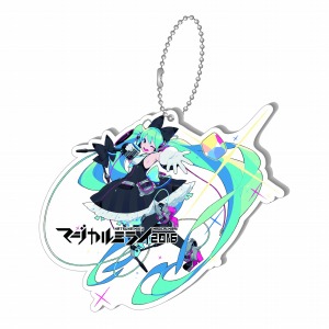 画像ギャラリー No.006のサムネイル画像 / セガゲームス,「初音ミク マジカルミライ2016」の出展情報を公開。PS VR対応タイトルも
