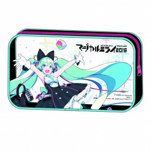 画像ギャラリー No.008のサムネイル画像 / セガゲームス,「初音ミク マジカルミライ2016」の出展情報を公開。PS VR対応タイトルも