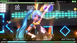 画像ギャラリー No.010のサムネイル画像 / セガゲームス,「初音ミク マジカルミライ2016」の出展情報を公開。PS VR対応タイトルも