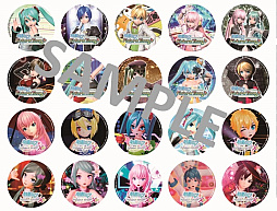 画像ギャラリー No.011のサムネイル画像 / セガゲームス,「初音ミク マジカルミライ2016」の出展情報を公開。PS VR対応タイトルも
