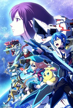画像ギャラリー No.002のサムネイル画像 / セガゲームス,PS Vita版「初音ミク -Project DIVA-X」など3タイトルをジャンプフェスタ2016に出展
