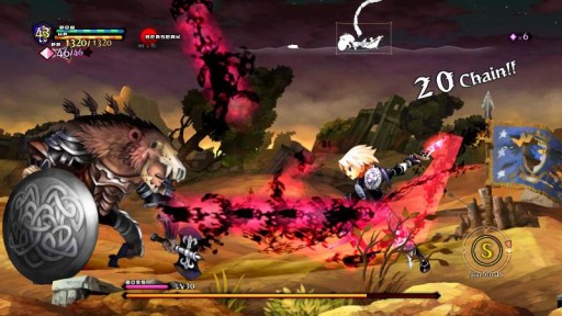 画像ギャラリー No.006のサムネイル画像 / セガゲームス,PS Vita版「初音ミク -Project DIVA-X」など3タイトルをジャンプフェスタ2016に出展