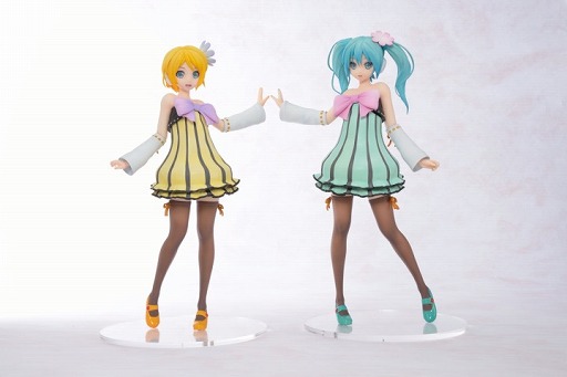 画像ギャラリー No.001のサムネイル画像 / 「初音ミク -Project DIVA- X」，3月24日に東京と大阪で発売記念イベントが開催