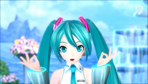 画像ギャラリー No.003のサムネイル画像 / PS Vita版「初音ミク -Project DIVA- X」発売日となる3月24日に体験版を配信。「雪ミク 2016」モジュールなど，本編のDLC情報も明らかに