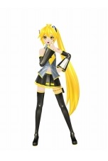 画像ギャラリー No.011のサムネイル画像 / PS Vita版「初音ミク -Project DIVA- X」発売日となる3月24日に体験版を配信。「雪ミク 2016」モジュールなど,本編のDLC情報も明らかに