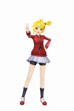 画像ギャラリー No.013のサムネイル画像 / PS Vita版「初音ミク -Project DIVA- X」発売日となる3月24日に体験版を配信。「雪ミク 2016」モジュールなど,本編のDLC情報も明らかに