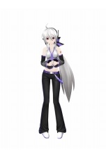 画像ギャラリー No.014のサムネイル画像 / PS Vita版「初音ミク -Project DIVA- X」発売日となる3月24日に体験版を配信。「雪ミク 2016」モジュールなど,本編のDLC情報も明らかに
