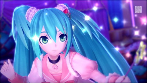 画像ギャラリー No.003のサムネイル画像 / ミクダヨーなど「初音ミク -Project DIVA- X」のDLCが配信開始。体験版も
