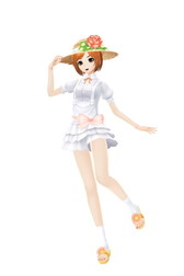 画像ギャラリー No.018のサムネイル画像 / ミクダヨーなど「初音ミク -Project DIVA- X」のDLCが配信開始。体験版も