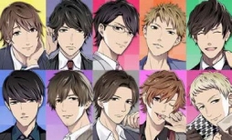 画像ギャラリー No.003のサムネイル画像 / 「ダウト〜嘘つきオトコは誰?〜」の英語版「Liar!Uncover the Truth」が本日配信に