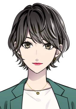 画像ギャラリー No.004のサムネイル画像 / 「ダウト〜嘘つきオトコは誰？〜」内で5作目「ダウト〜モテる男は婚活アプリに嘘と潜む〜」が配信開始