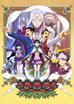 画像ギャラリー No.001のサムネイル画像 / 「逆転裁判6」はシリーズの魅力を詰め込んだ集大成に。江城元秀氏と山﨑 剛氏が語る，最新作の見どころとこだわりとは