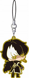 画像ギャラリー No.012のサムネイル画像 / 「逆転裁判」，シリーズ15周年を記念したちびキャラグッズが2017年2月16日に発売