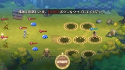 画像ギャラリー No.015のサムネイル画像 / 「フィンガーナイツ」，6つのクラスの特徴や戦い方を紹介。事前登録もスタート