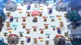 画像ギャラリー No.005のサムネイル画像 / 「フィンガーナイツ」50万DLを突破。記念キャンペーンとお正月イベントを実施