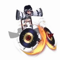 画像ギャラリー No.013のサムネイル画像 / 「フィンガーナイツ」新エリア「雪山の関所」を実装。無限の塔51階以上を追加
