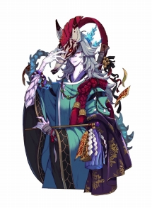 画像ギャラリー No.012のサムネイル画像 / 「フィンガーナイツ」,GWイベント「氷結界の龍神」を4月28日に開催