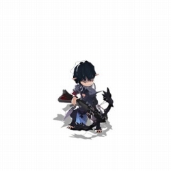 画像ギャラリー No.024のサムネイル画像 / 「フィンガーナイツ」,GWイベント「氷結界の龍神」を4月28日に開催